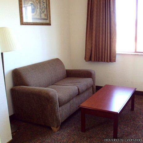 Tropicana Inn And Suites Dallas Kamer foto