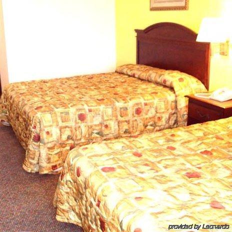 Tropicana Inn And Suites Dallas Kamer foto