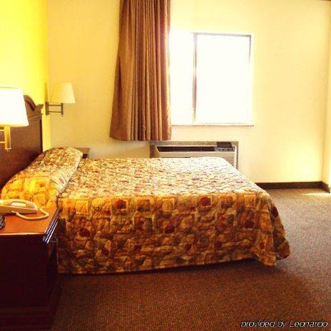 Tropicana Inn And Suites Dallas Kamer foto